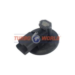 SENSORE PER ATTUATORE ELETTRONICO TURBO