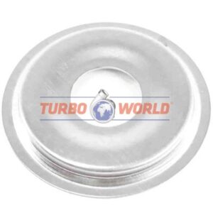 SCUDO TERMICO