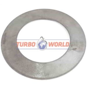 SCUDO TERMICO