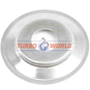 SCUDO TERMICO