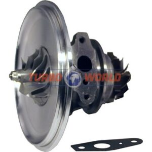 CORE ASSY