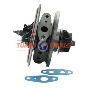CORE ASSY