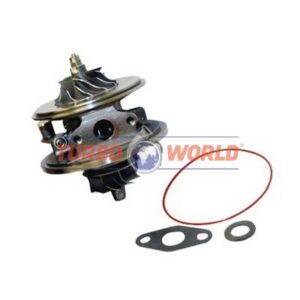 CORE ASSY