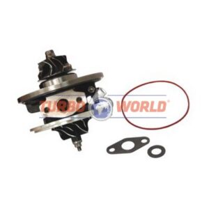 CORE ASSY