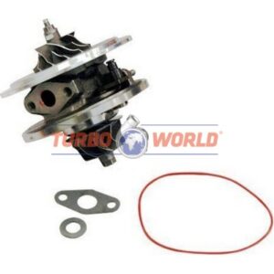 CORE ASSY