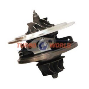 CORE ASSY