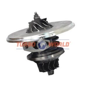 CORE ASSY