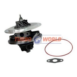 CORE ASSY