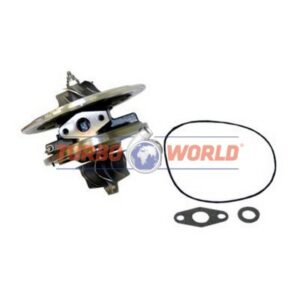 CORE ASSY