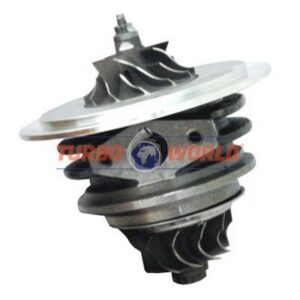 CORE ASSY