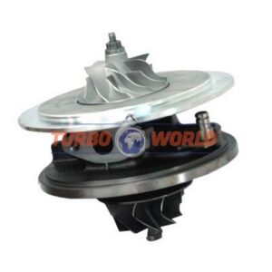 CORE ASSY