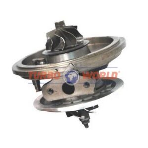 CORE ASSY