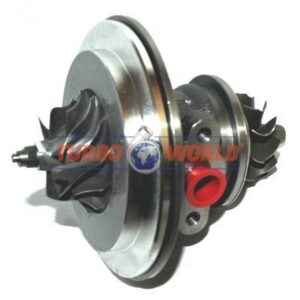 CORE ASSY