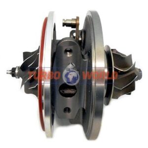 CORE ASSY