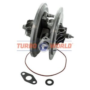 CORE ASSY