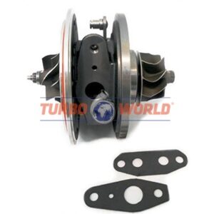 CORE ASSY