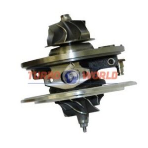 CORE ASSY