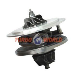 CORE ASSY