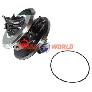 CORE ASSY