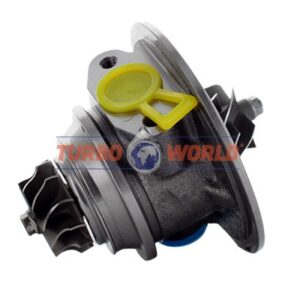 CORE ASSY