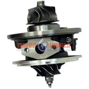 CORE ASSY