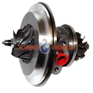 CORE ASSY