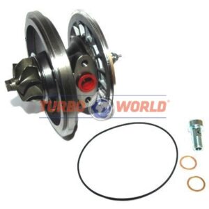 CORE ASSY
