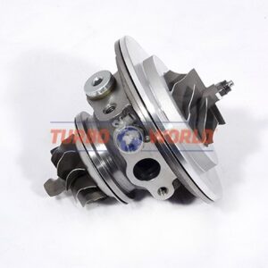 CORE ASSY