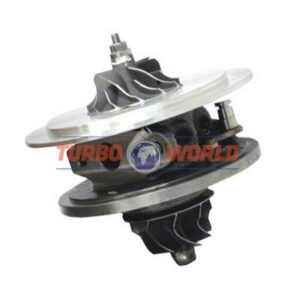 CORE ASSY