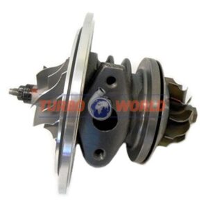 CORE ASSY