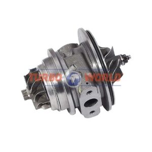 CORE ASSY