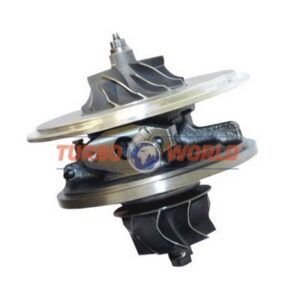 CORE ASSY