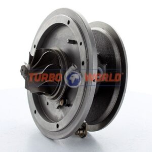 CORE ASSY