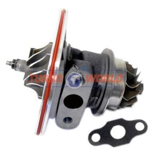 CORE ASSY