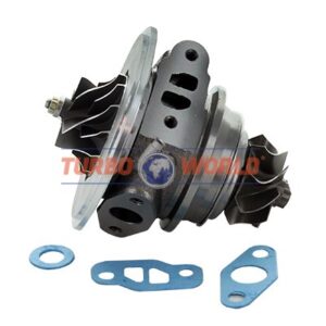 CORE ASSY