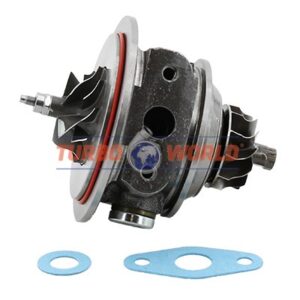 CORE ASSY