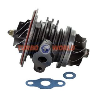 CORE ASSY