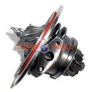 CORE ASSY