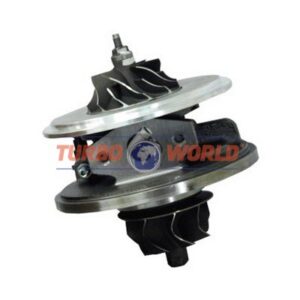 CORE ASSY