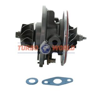 CORE ASSY