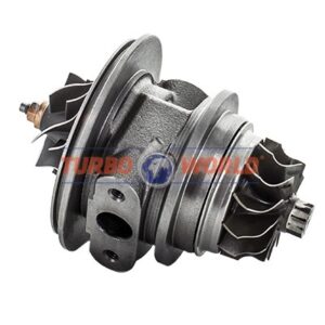 CORE ASSY