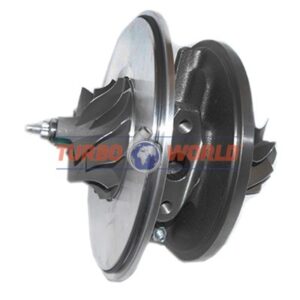 CORE ASSY