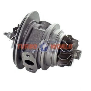 CORE ASSY RAFFEDDATO A OLIO