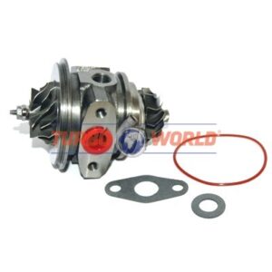 CORE ASSY