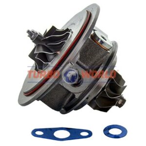 CORE ASSY