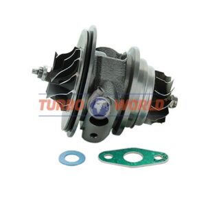 CORE ASSY