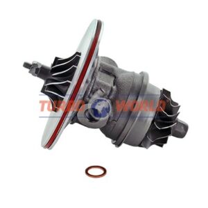 CORE ASSY
