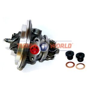 CORE ASSY