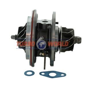 CORE ASSY