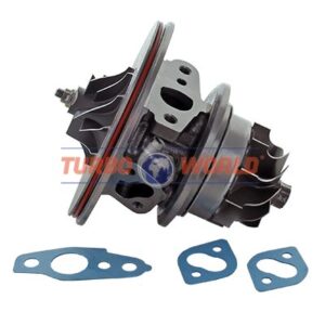 CORE ASSY
